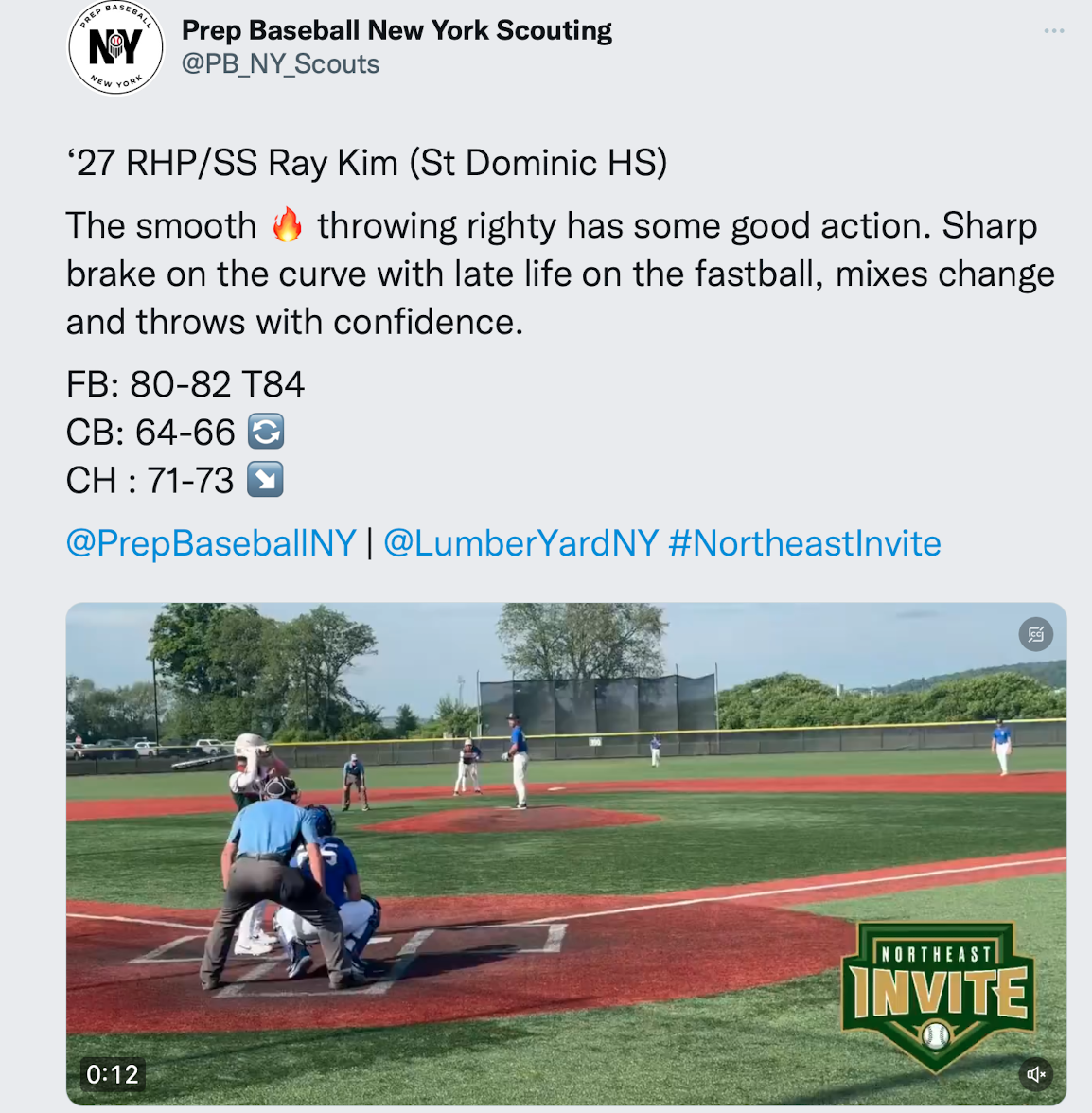 15U Scouting in LumberYard